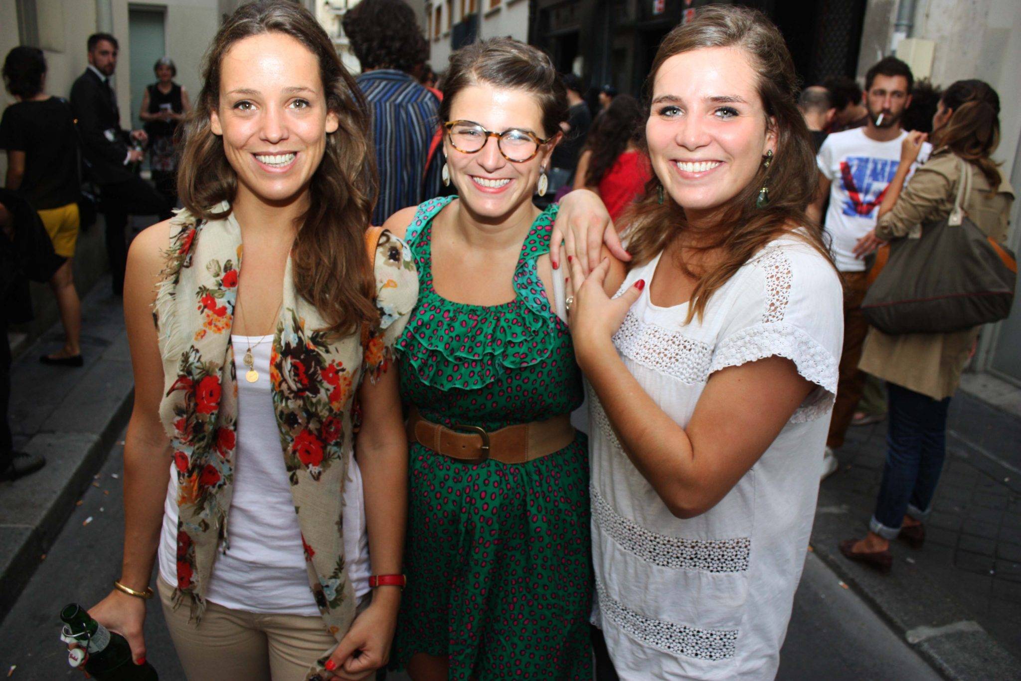  - Vernissage Don’t Be Cruel