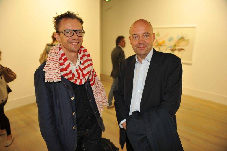  - Vernissage The Seabass