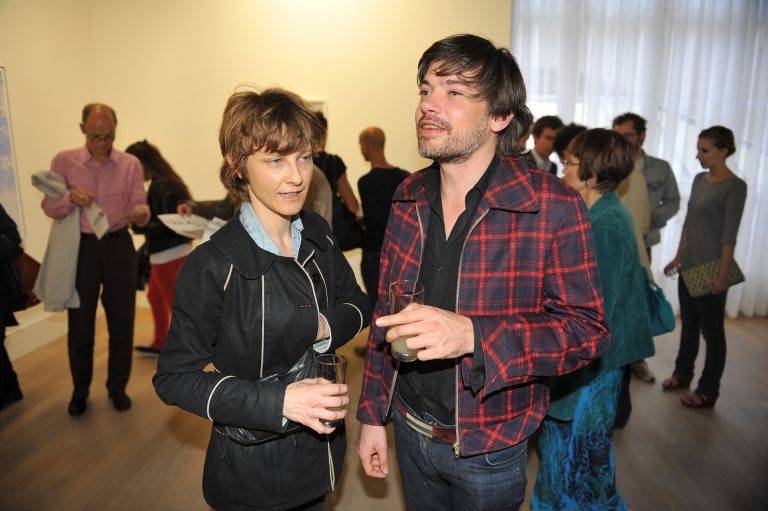 Vernissage The Seabass