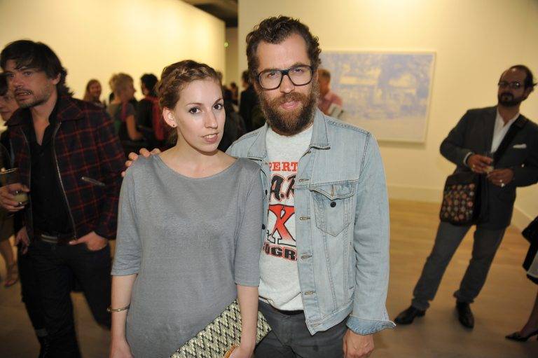  - Vernissage The Seabass