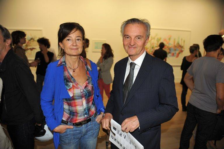  - Vernissage The Seabass
