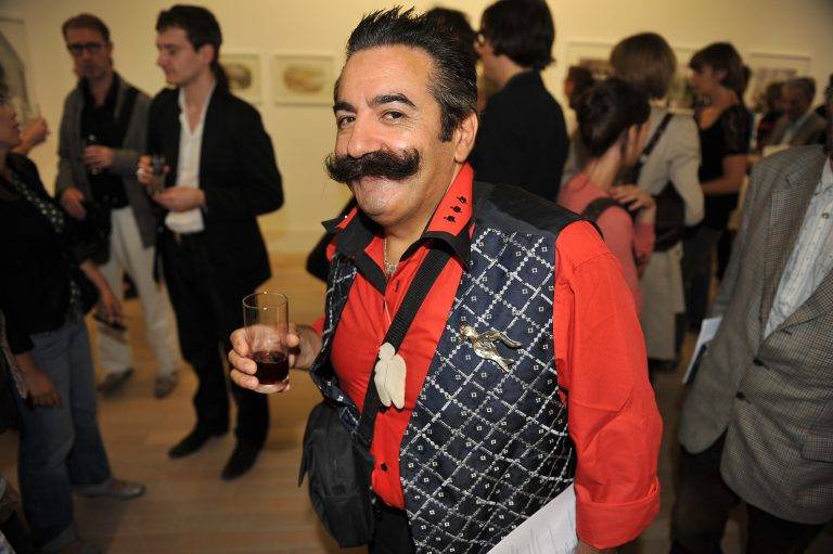 Vernissage The Seabass
