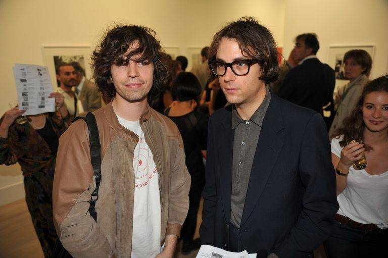  - Vernissage The Seabass