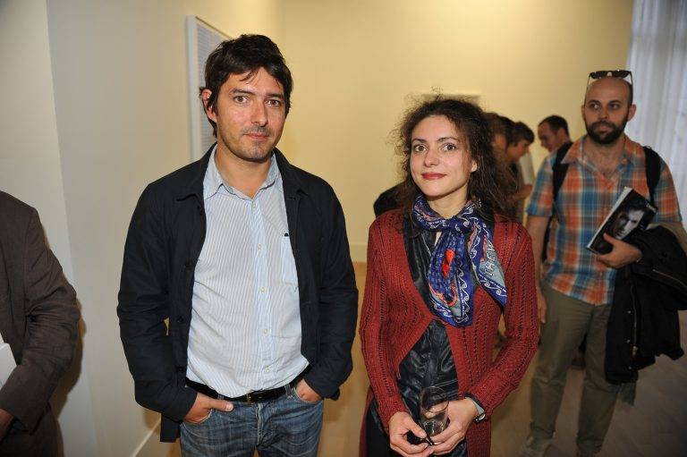  - Vernissage The Seabass