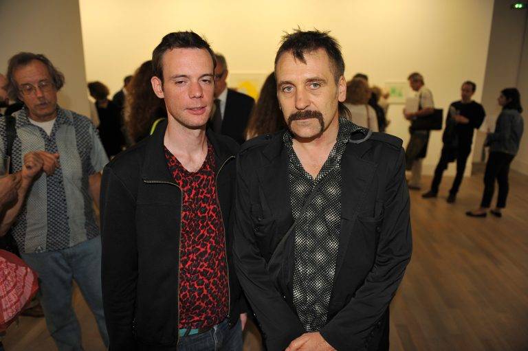 Vernissage The Seabass
