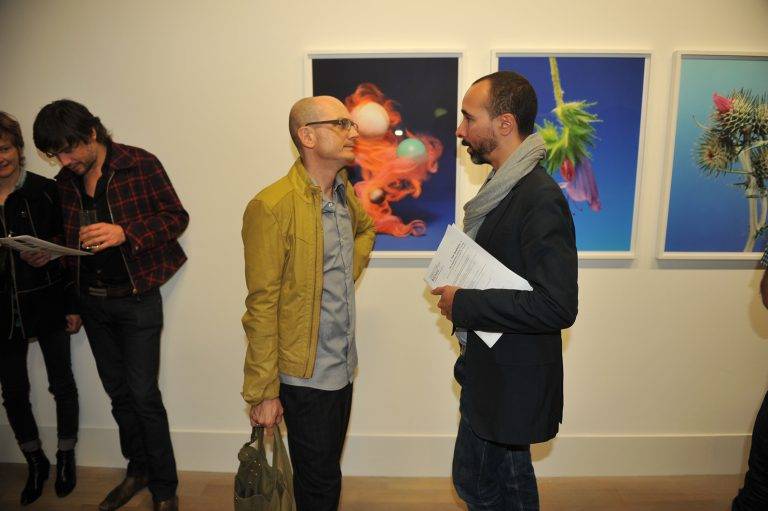 Vernissage The Seabass