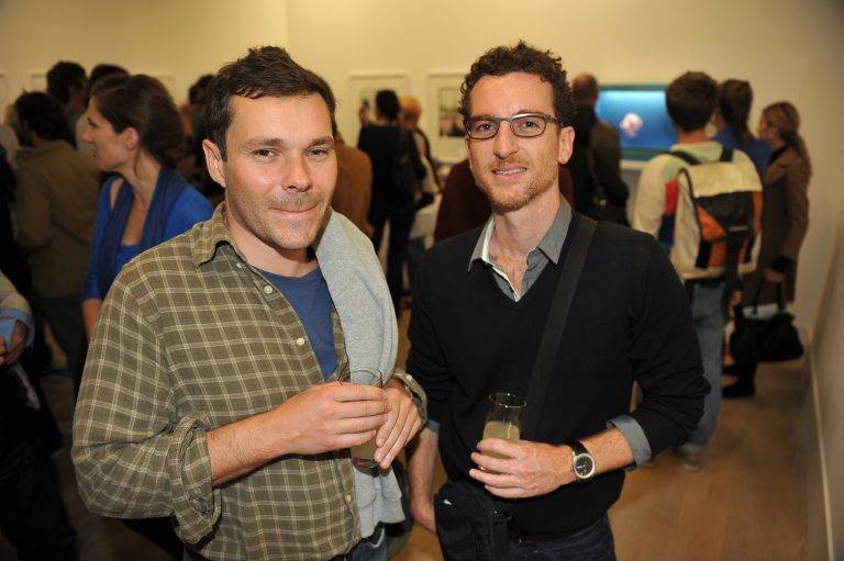  - Vernissage The Seabass