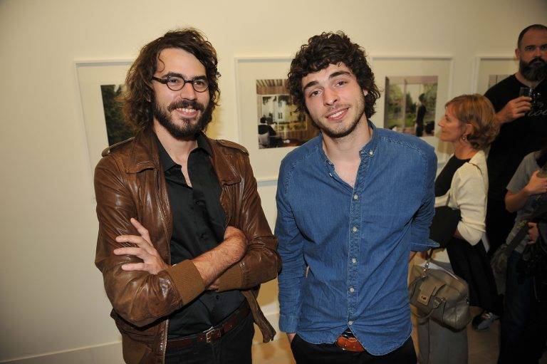  - Vernissage The Seabass