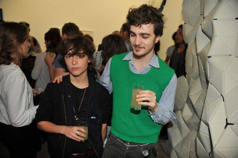 Vernissage The Seabass
