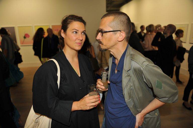 Vernissage The Seabass