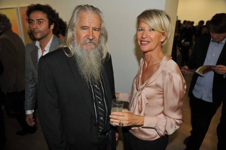  - Vernissage The Seabass