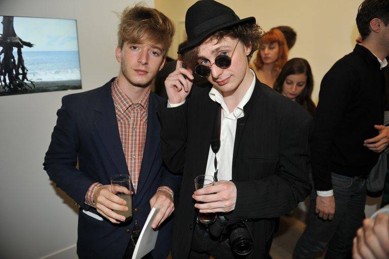  - Vernissage The Seabass