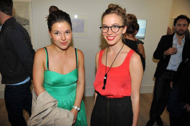 Vernissage The Seabass