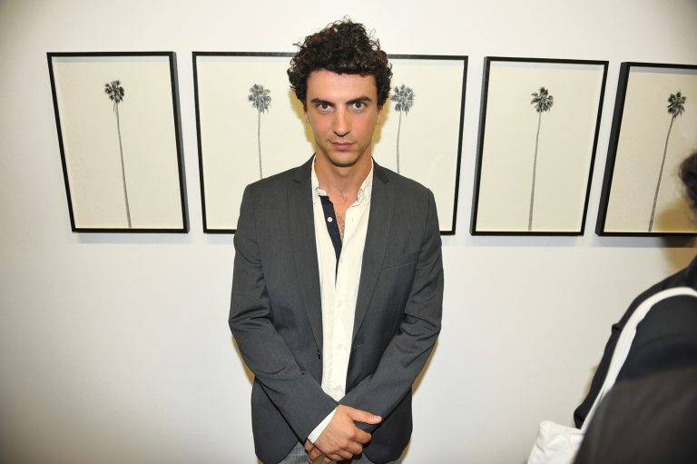  - Vernissage The Seabass