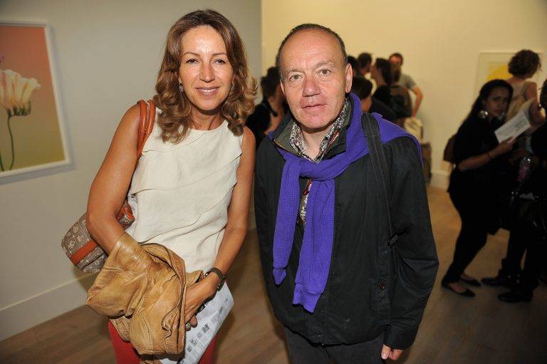  - Vernissage The Seabass
