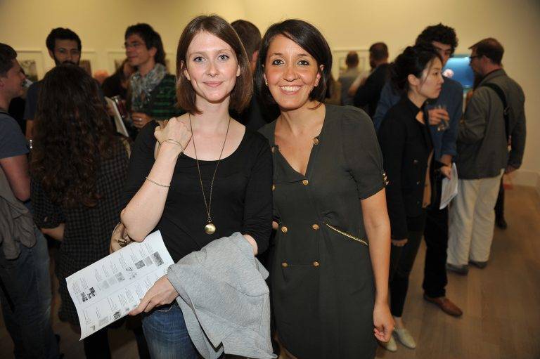  - Vernissage The Seabass