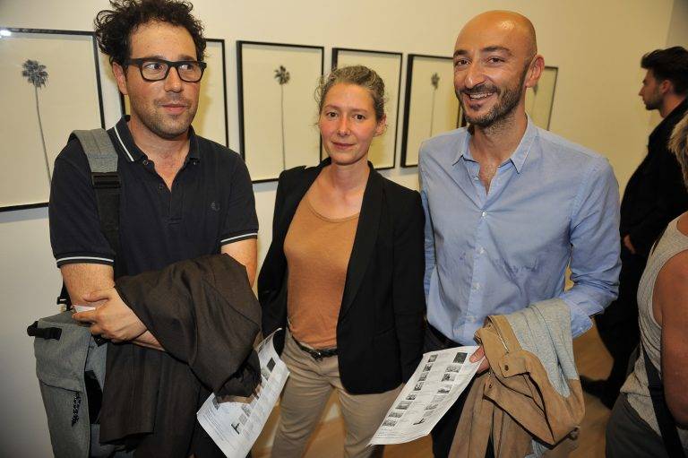  - Vernissage The Seabass