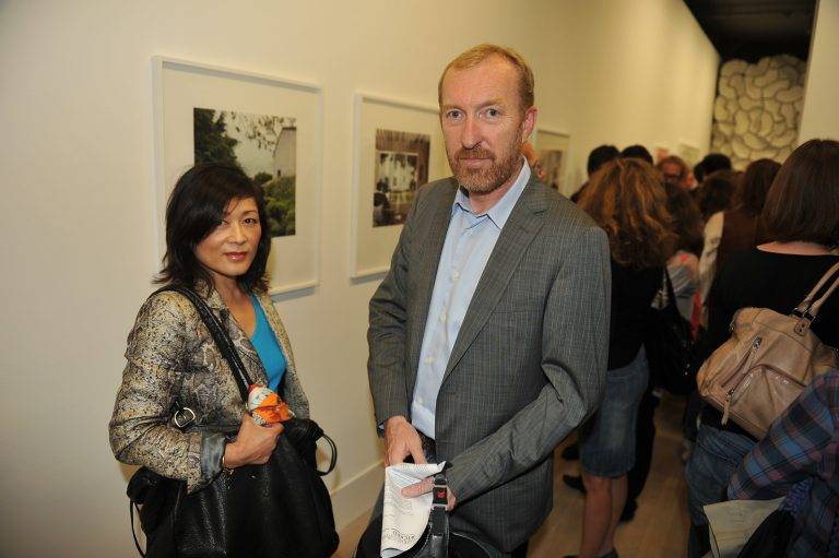  - Vernissage The Seabass