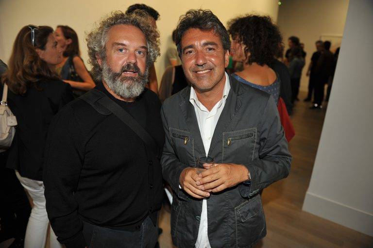 Vernissage The Seabass