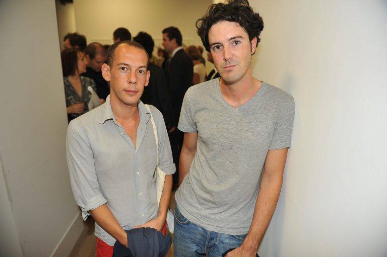  - Vernissage The Seabass