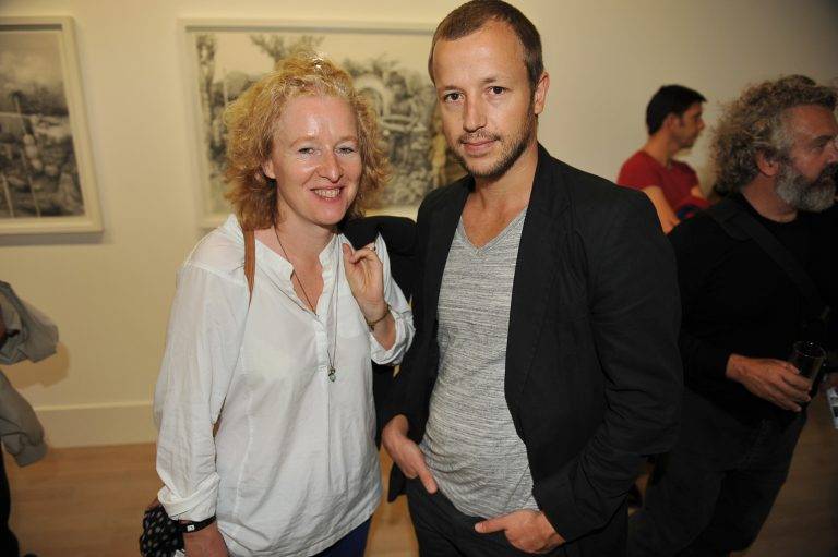  - Vernissage The Seabass
