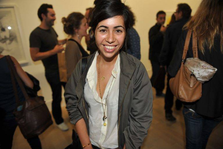  - Vernissage The Seabass
