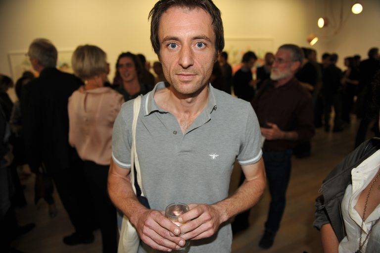  - Vernissage The Seabass