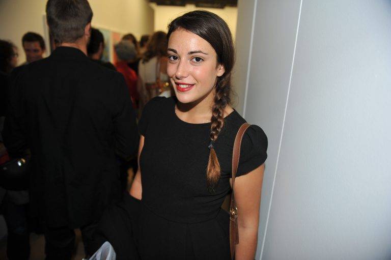  - Vernissage The Seabass