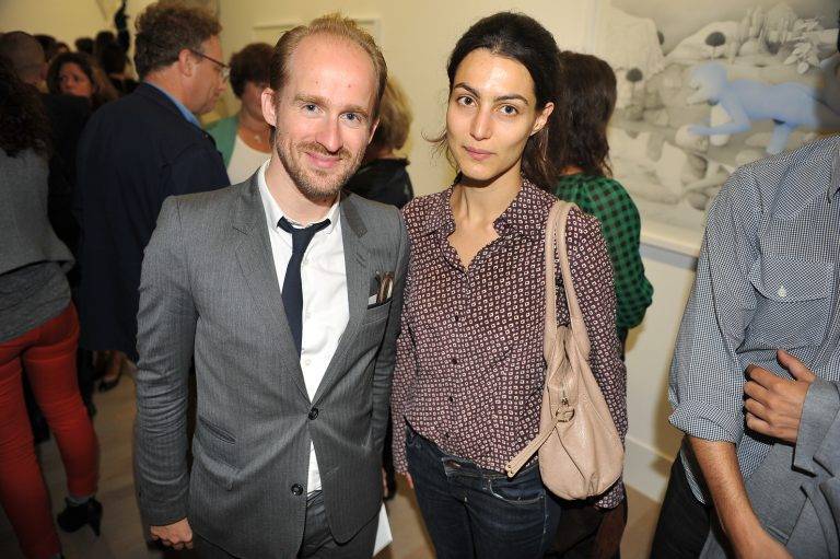  - Vernissage The Seabass