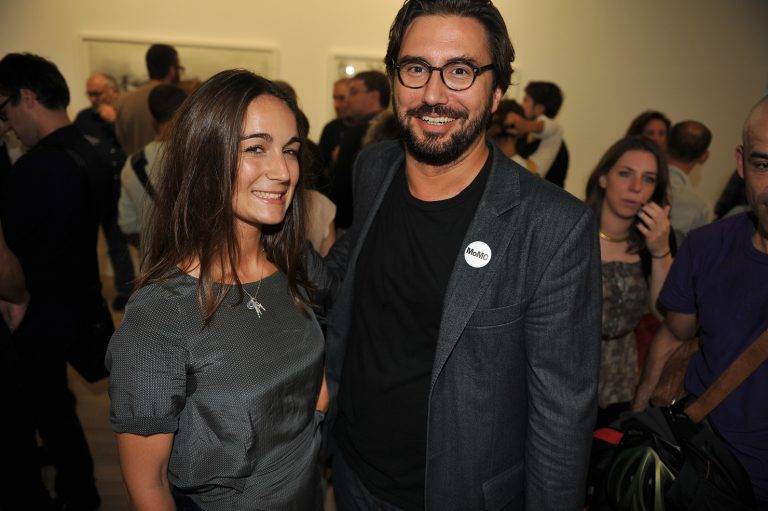  - Vernissage The Seabass