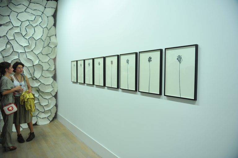 Vernissage The Seabass