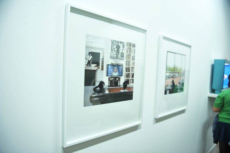 Vernissage The Seabass