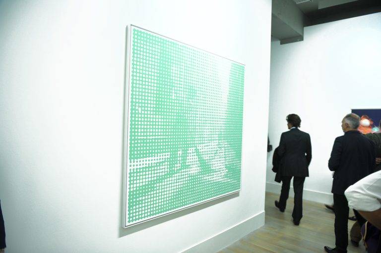 Vernissage The Seabass