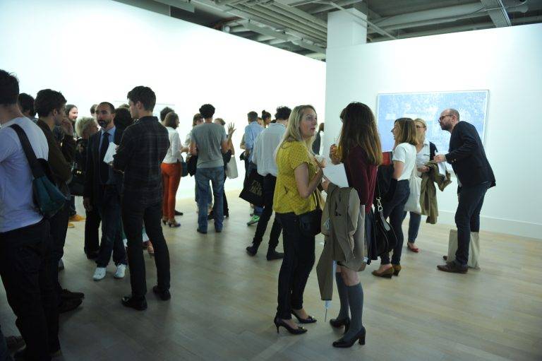 Vernissage The Seabass
