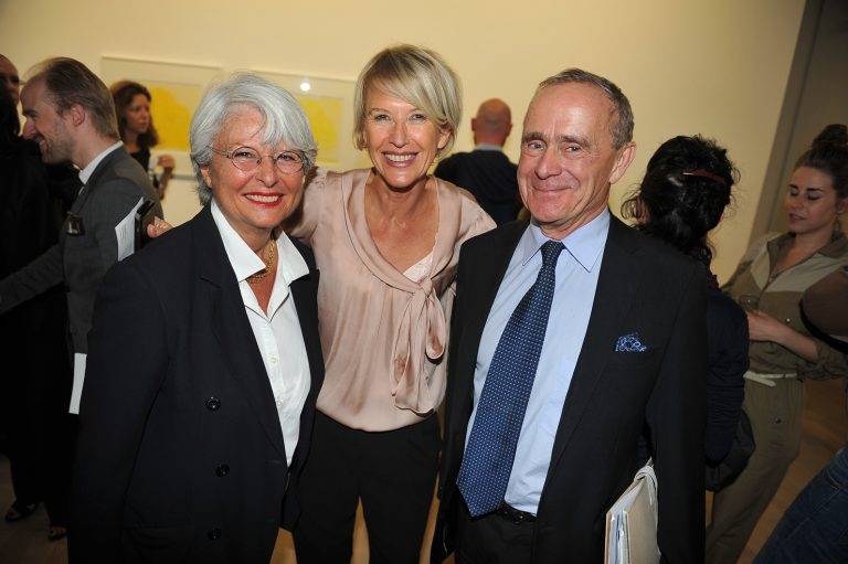  - Vernissage The Seabass