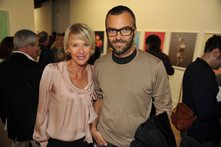  - Vernissage The Seabass