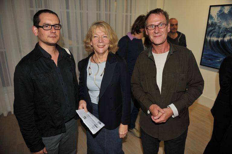  - Vernissage The Seabass
