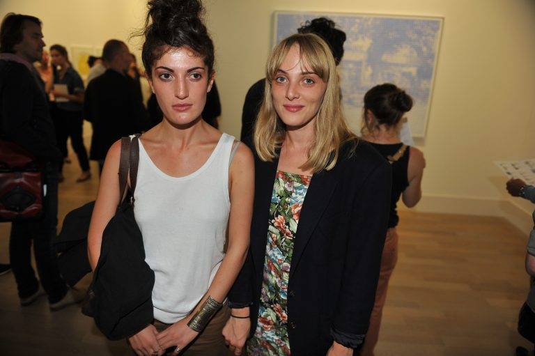 Vernissage The Seabass