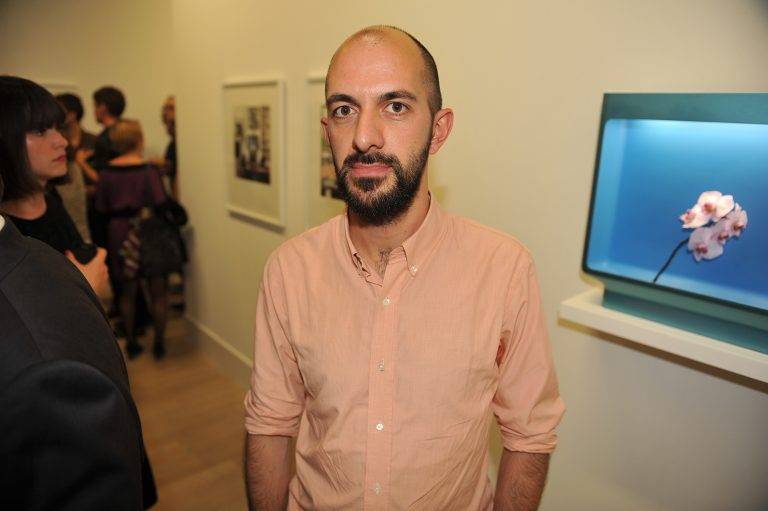  - Vernissage The Seabass