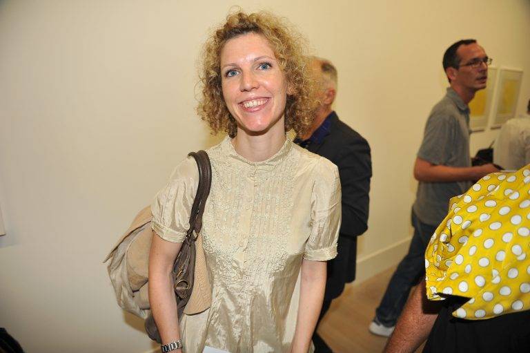  - Vernissage The Seabass