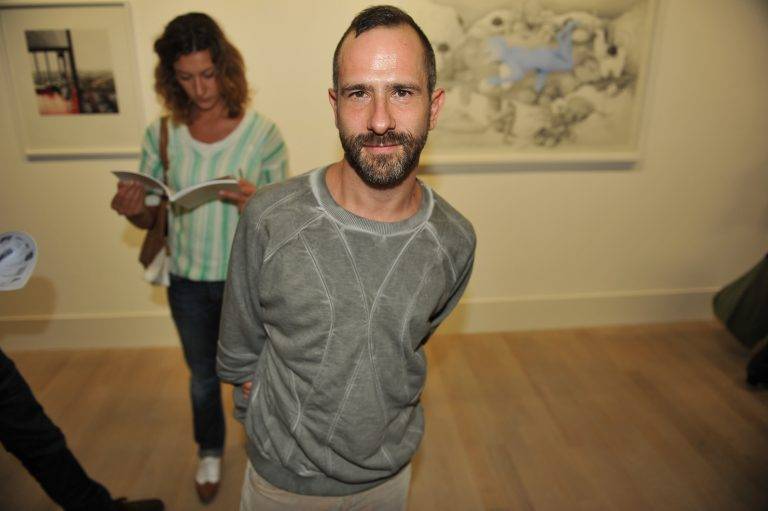  - Vernissage The Seabass