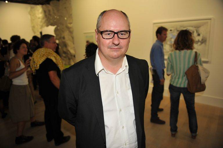  - Vernissage The Seabass