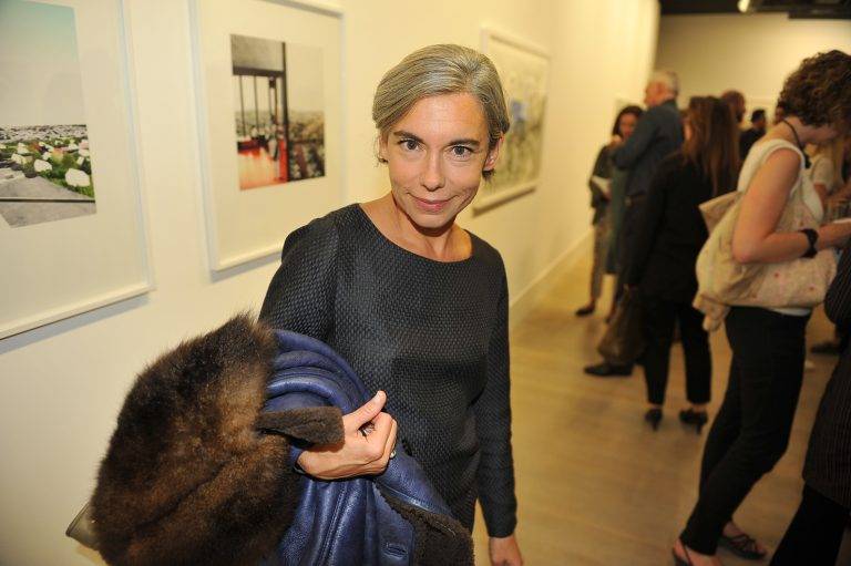  - Vernissage The Seabass