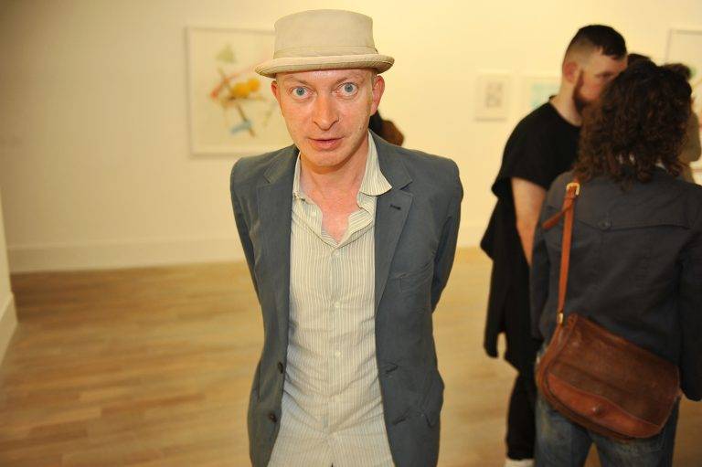  - Vernissage The Seabass