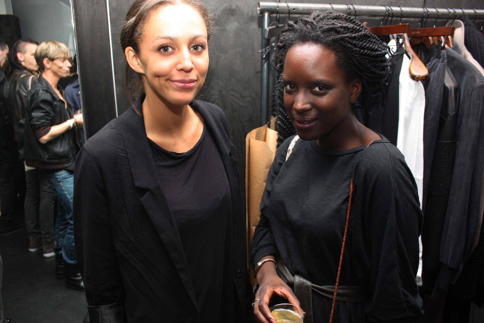  - Opening boutique éphémère Damir Doma