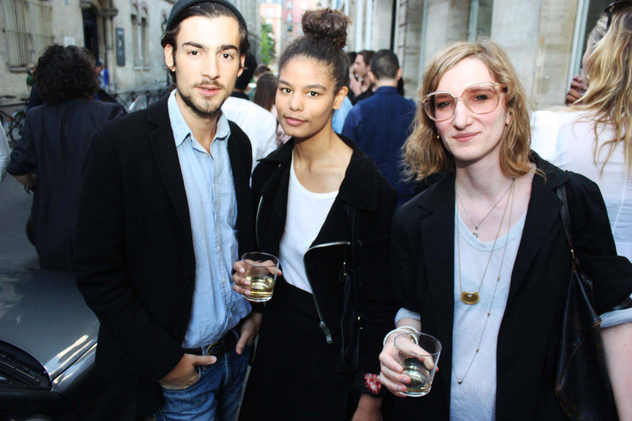  - Opening boutique éphémère Damir Doma