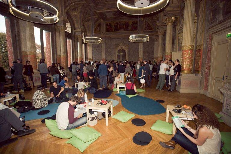 Vernissage Kolaj Istanbul