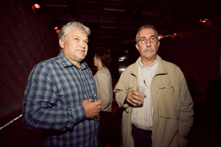 Vernissage Kolaj Istanbul