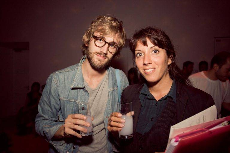 Vernissage Kolaj Istanbul