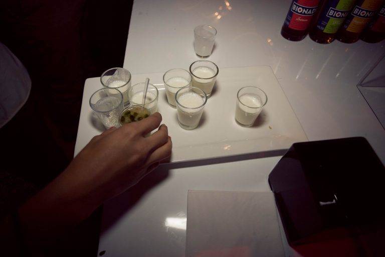 Vernissage Kolaj Istanbul